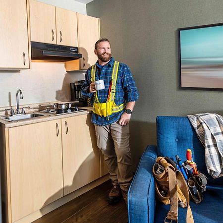 Accent Inns Vancouver Airport Ричмонд Екстер'єр фото