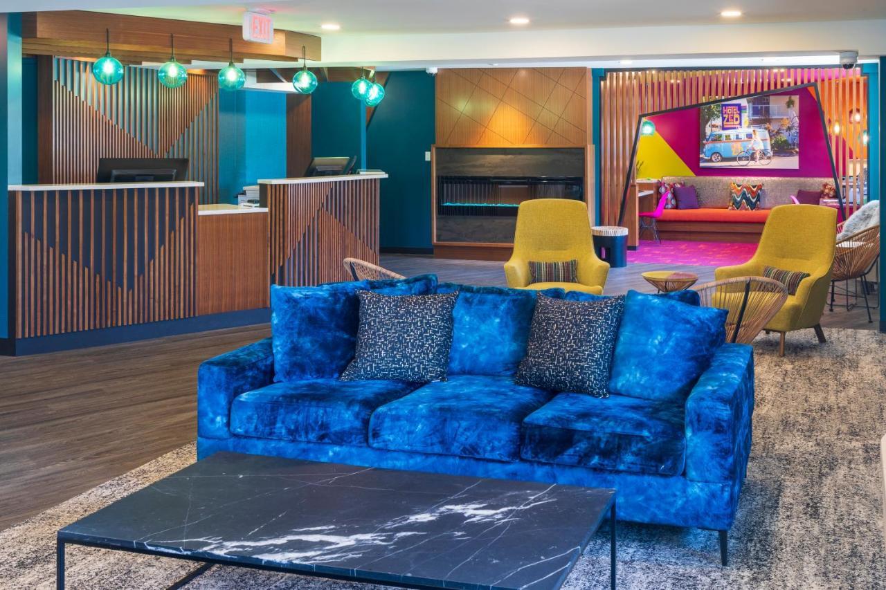 Accent Inns Vancouver Airport Ричмонд Екстер'єр фото