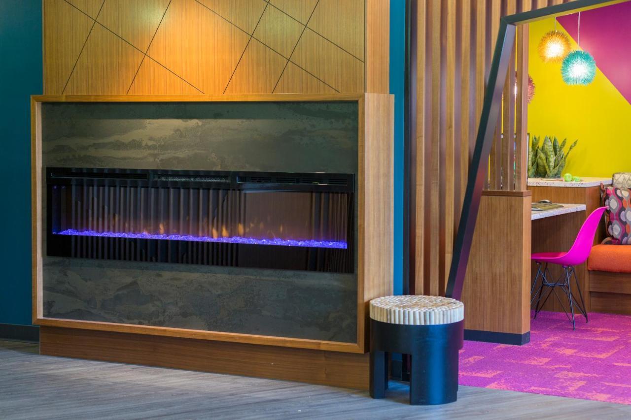 Accent Inns Vancouver Airport Ричмонд Екстер'єр фото
